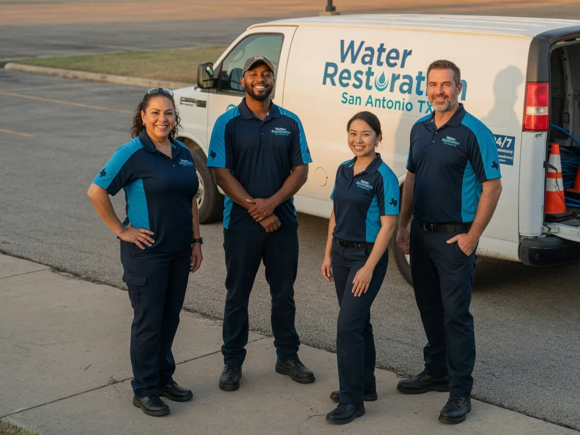 Water Damage Repair company in Machesney Park, IL